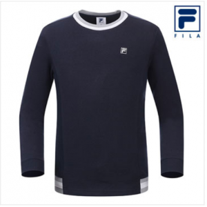 FILA Small Logo Sweater
